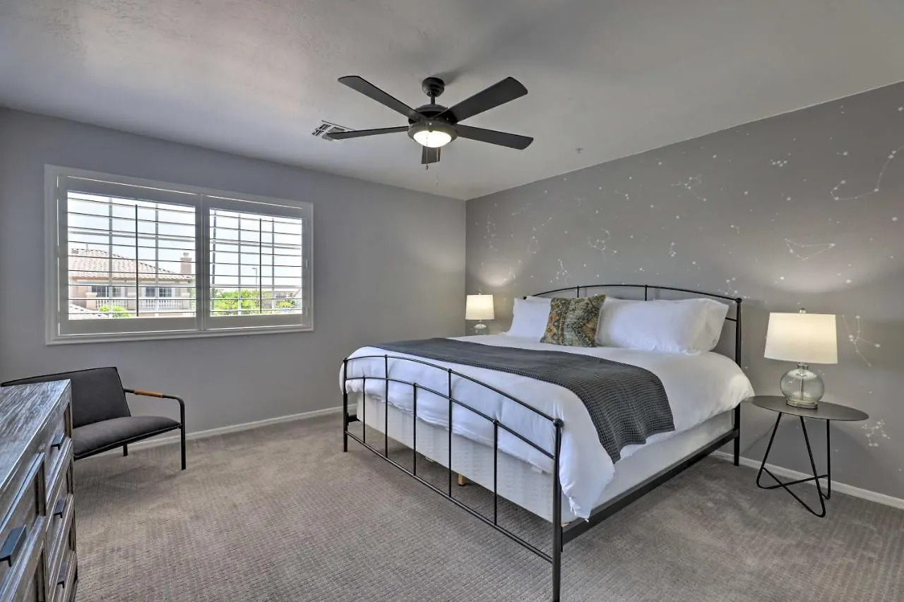 Holiday home Gilbert Magic Villa United States