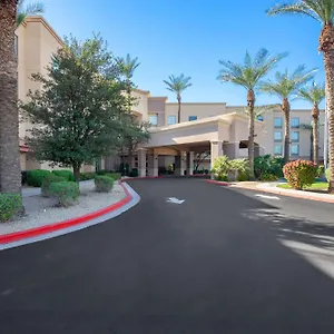 Hampton & Phoenix/gilbert Hotel